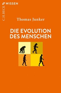 Enlarge image Cover: Die Evolution des Menschen - C.H.BECK