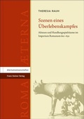 Cover: Szenen eines &Uuml;berlebenskampfes - Franz Steiner Verlag