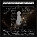 Cover: GzN Elf: Tagespostgeschichten - TWENTYSIX