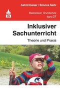 Cover: Inklusiver Sachunterricht - Schneider bei wbv
