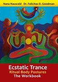 Cover: Ecstatic Trance - BoD - Books on Demand