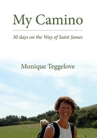 Abbildung von: My Camino - BoD - Books on Demand