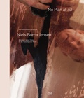 Cover: No Plan At All - Hatje Cantz Verlag