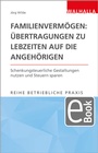 Bild: Familienverm&ouml;gen: &Uuml;bertragungen zu Lebzeiten auf die Angeh&ouml;rigen - Walhalla