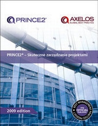 Abbildung von: Managing Successful Projects with PRINCE2 5th Edition - Stationery Office Books
