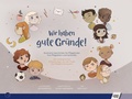 Cover: Wir haben gute Gr&uuml;nde! - Schulz-Kirchner
