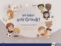 Abbildung von: Wir haben gute Gründe! - Schulz-Kirchner