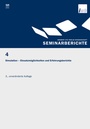 Cover: Simulation - Einsatzmöglichkeiten und Erfahrungsberichte - utzverlag GmbH