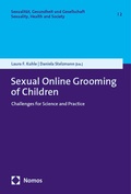 Cover: Sexual Online Grooming of Children - Nomos