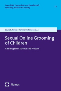 Abbildung von: Sexual Online Grooming of Children - Nomos