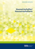 Cover: Hauswirtschafter und Hauswirtschafterin - Verlag Barbara Budrich