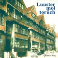 Cover: Luuster mol tor&uuml;ch - Quickborn