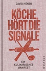 Cover: Köche, hört die Signale! - Westend