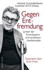 Cover: Gegen Entfremdung - Westend