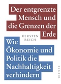 Cover: Der entgrenzte Mensch und die Grenzen der Erde - Band 2 - Westend