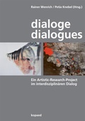 Cover: Dialoge - Dialogues - kopaed