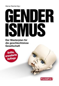 Abbildung von: Genderismus - Frank & Frei