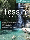 Cover: Tessin - Salamander Verlag