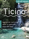 Cover: Ticino - Salamander Verlag