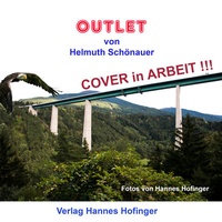 Enlarge image Cover: Outlet - Hofinger, Hannes