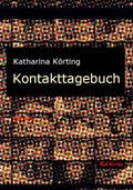 Cover: Kontakttagebuch - Kid Verlag
