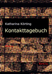 Enlarge image Cover: Kontakttagebuch - Kid Verlag