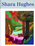 Cover: Shara Hughes: Pivot - Dr. Cantz'sche Verlagsgesellschaft mbH & Co. KG
