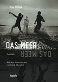 Cover: Das Meer - KUPIDO Literaturverlag