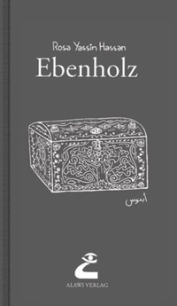 Abbildung von: Ebenholz - KUPIDO Literaturverlag