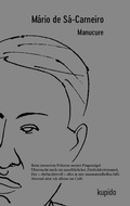 Cover: Manucure - KUPIDO Literaturverlag