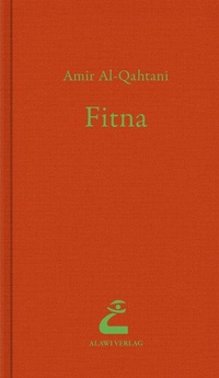 Abbildung von: Fitna - KUPIDO Literaturverlag