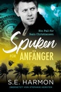 Cover: Spuken f&uuml;r Anf&auml;nger - Nova MD