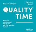 Cover: Quality Time - Quality Time Verlag
