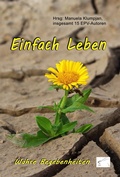 Cover: Einfach Leben - Edition Paashaas Verlag EPV