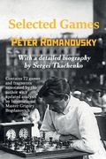Cover: Selected Games - Limited Liability Company Elk and Ruby Publishing House