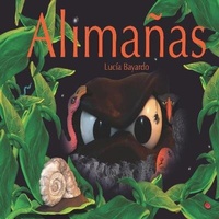 Enlarge image Cover: Alimanas - 978 607 00 2613-3