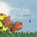 Cover: Carlota - 978-607-00-5562-1