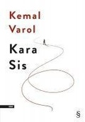 Cover: Kara Sis - Everest Yayinlari