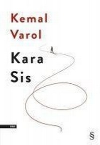 Enlarge image Cover: Kara Sis - Everest Yayinlari