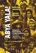 Cover: Abya Yala! - Bambual Editora LTDA