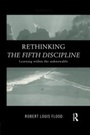 Cover: Rethinking the Fifth Discipline - Routledge