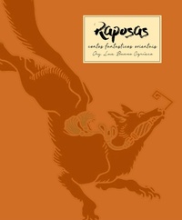 Enlarge image Cover: Raposas - Urso