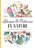 Cover: Shapes and Patterns in Nature - Albatros nakladatelstvi as
