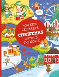 Cover: How Kids Celebrate Christmas Around the World - Albatros nakladatelstvi as
