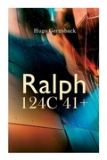 Cover: Ralph 124C 41+ - e-artnow