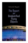 Cover: The Report on Unidentified Flying Objects - e-artnow
