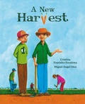 Cover: A New Harvest - Cuento de Luz SL