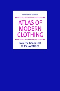 Abbildung von: Atlas of Modern Clothing - Hoaki