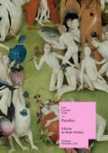 Cover: Paradiso - Linkgua Ediciones