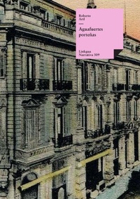 Abbildung von: Aguafuertes portenas - Linkgua Ediciones
